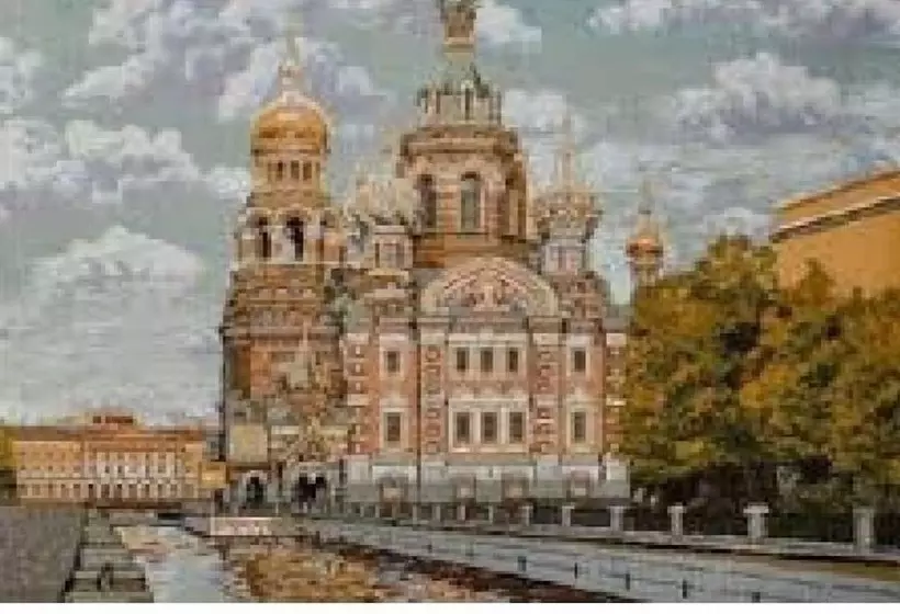 Boutique Hotel Eurasia