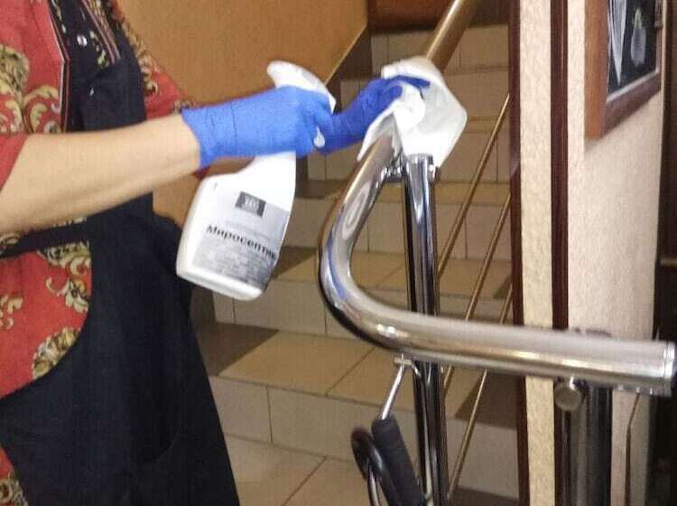 Boutique Hotel Eurasia