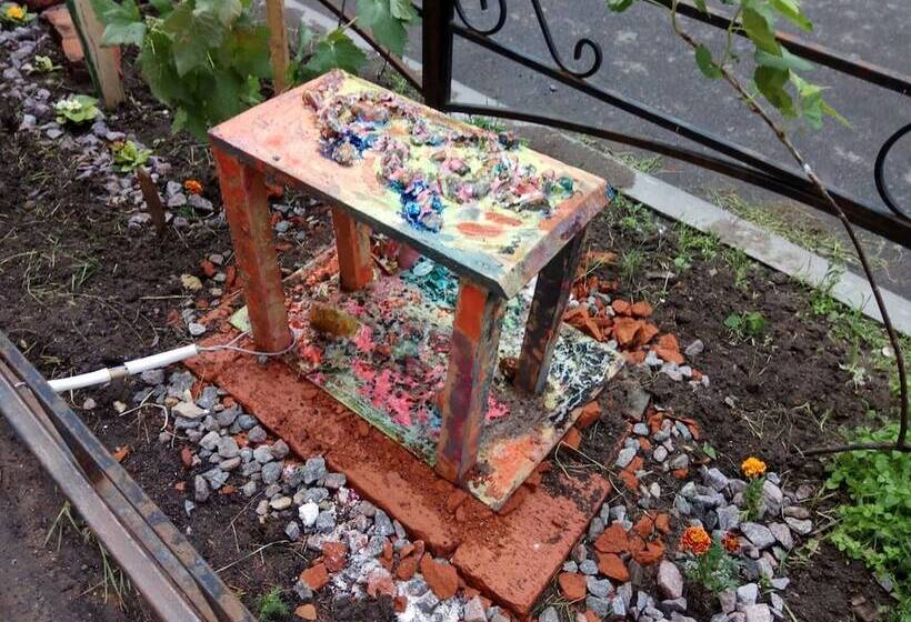 Boutique Hotel Eurasia