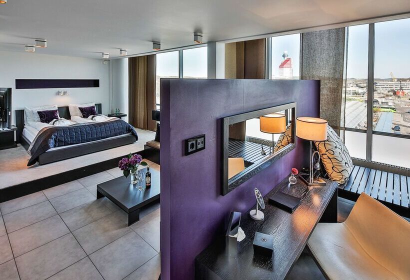 هتل Hyatt Place Gothenburg Central