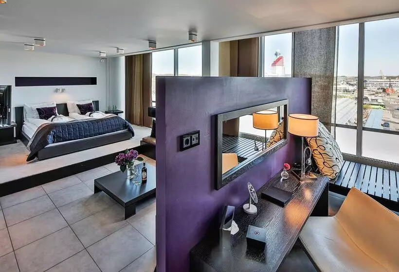 فندق Hyatt Place Gothenburg Central