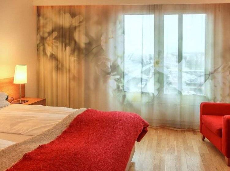 هتل Hyatt Place Gothenburg Central