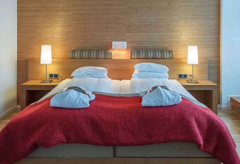 فندق Hyatt Place Gothenburg Central