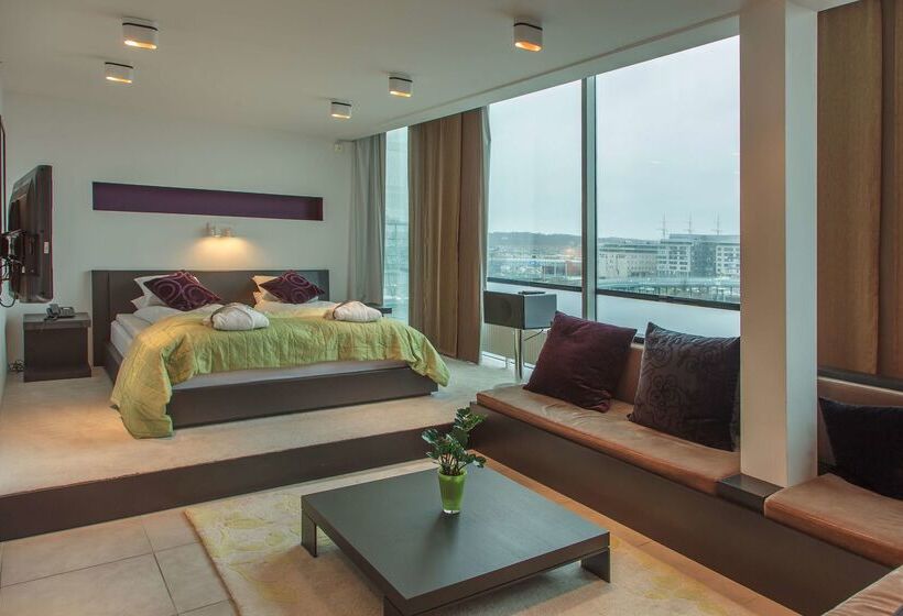 هتل Hyatt Place Gothenburg Central