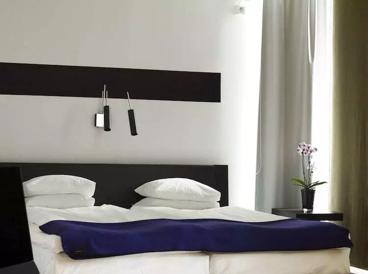 فندق Hyatt Place Gothenburg Central