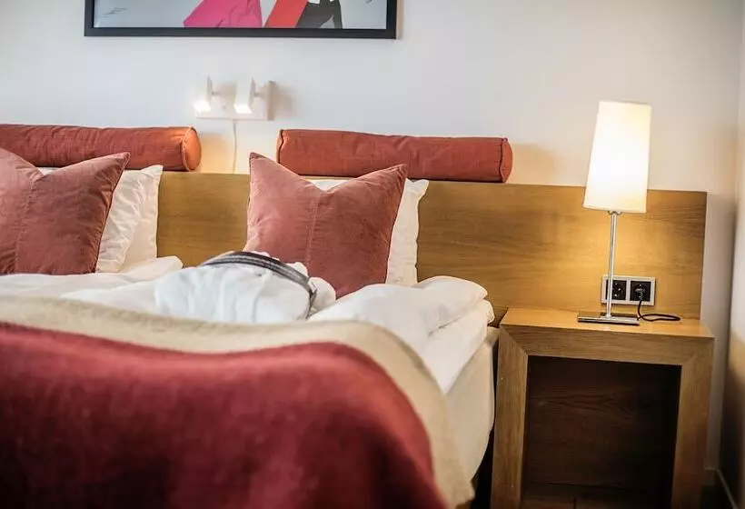 فندق Hyatt Place Gothenburg Central