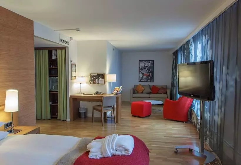 فندق Hyatt Place Gothenburg Central