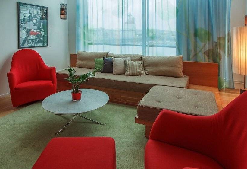 هتل Hyatt Place Gothenburg Central