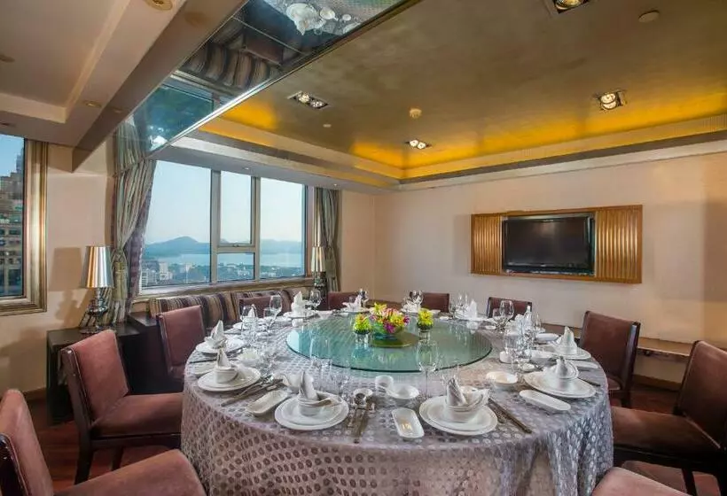 בית מלון כפרי Glive Hangzhou