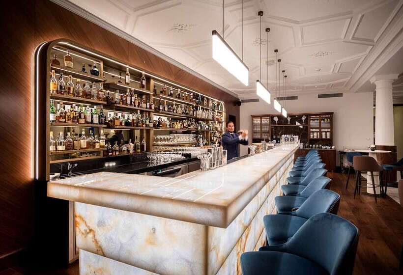 Grand Hotel Des Bains Kempinski