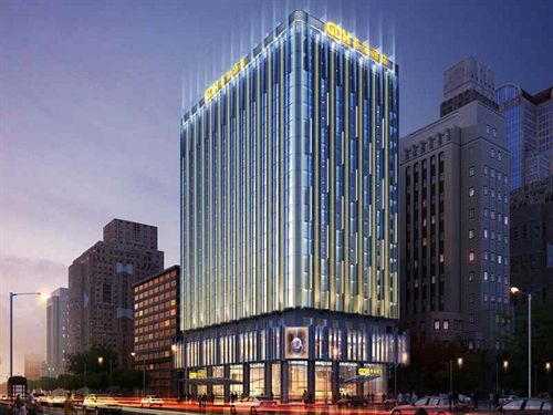 Hotel Guangdong
