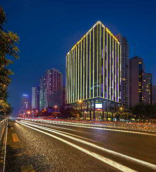 Hotel Guangdong