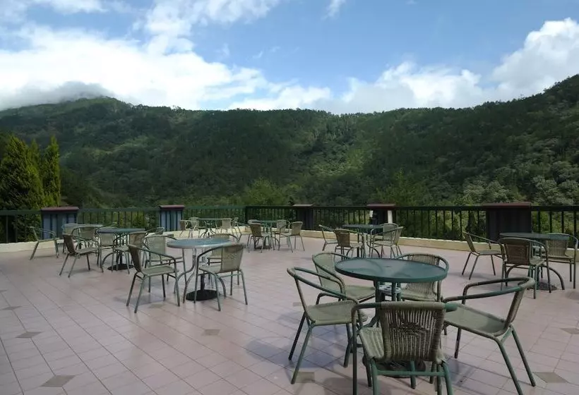 Hoya Resort Hotel Wuling