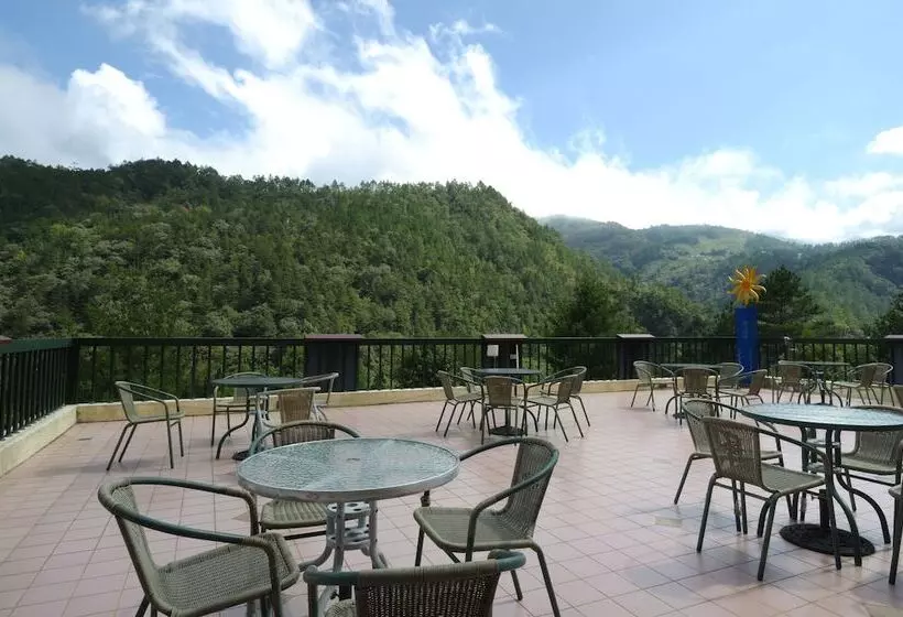 Hoya Resort Hotel Wuling