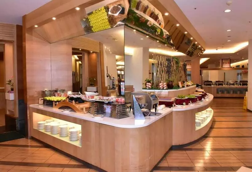 Hoya Resort Hotel Wuling