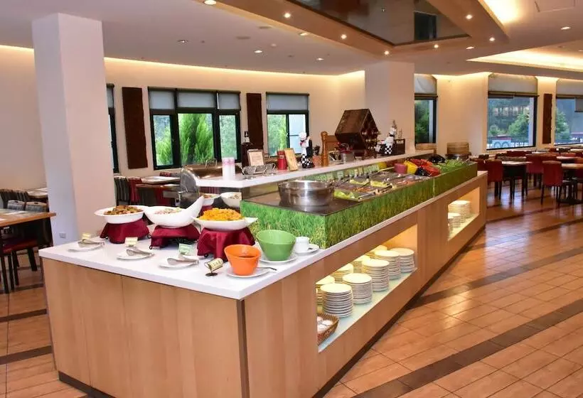 Hoya Resort Hotel Wuling