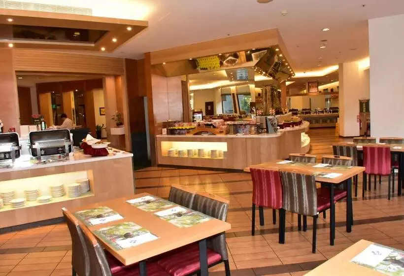 Hoya Resort Hotel Wuling