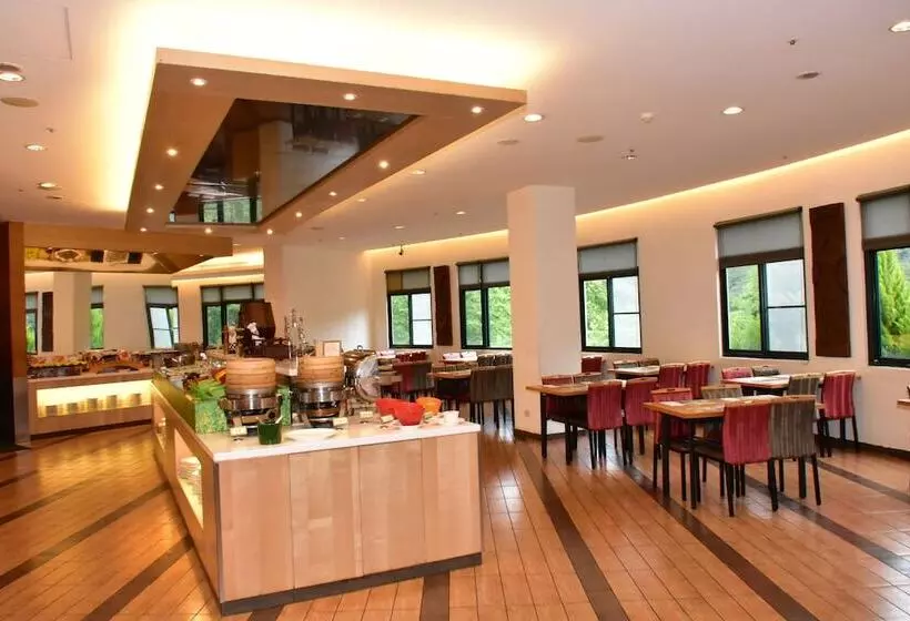 Hoya Resort Hotel Wuling