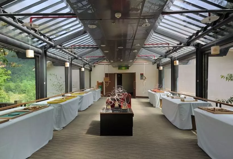 Hoya Resort Hotel Wuling