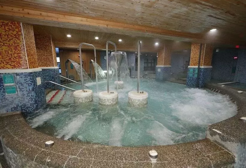 Hoya Resort Hotel Wuling