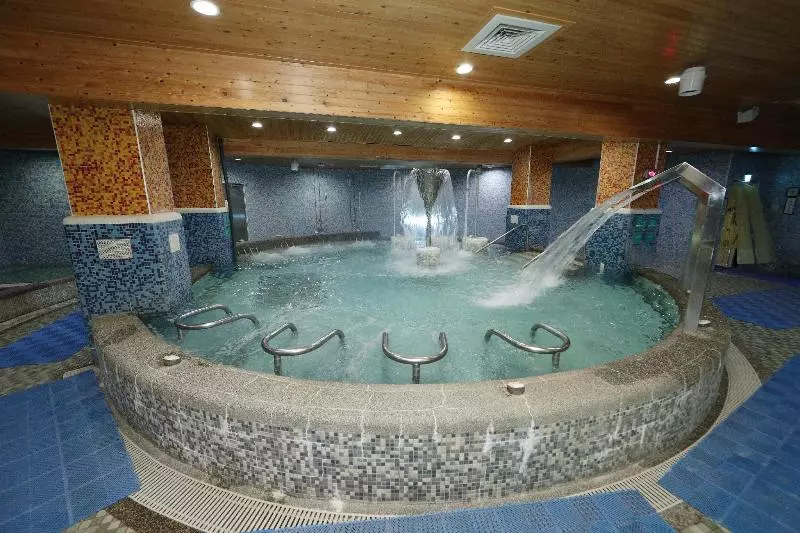 Hoya Resort Hotel Wuling