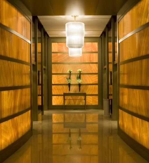 Hotell Jw Marriott Shanghai At Tomorrow Square