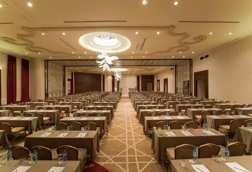 ホテル Kaya İstanbul Fair & Convention