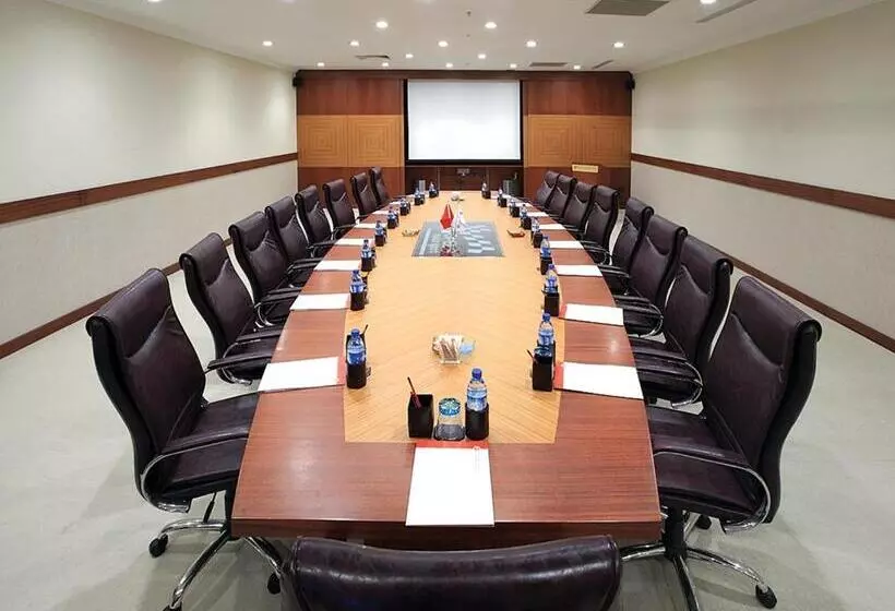 ホテル Kaya İstanbul Fair & Convention