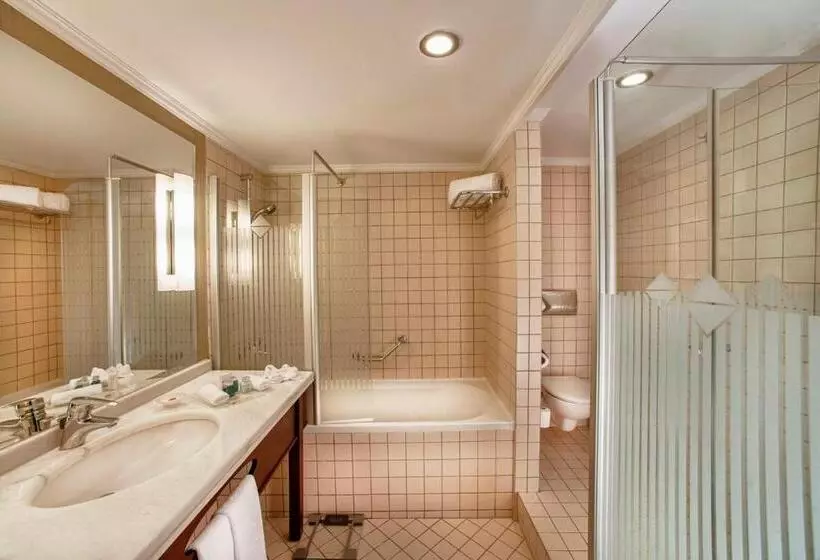 ホテル Kaya İstanbul Fair & Convention