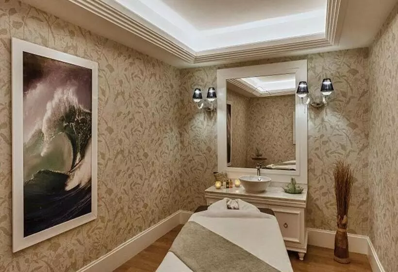 ホテル Kaya İstanbul Fair & Convention