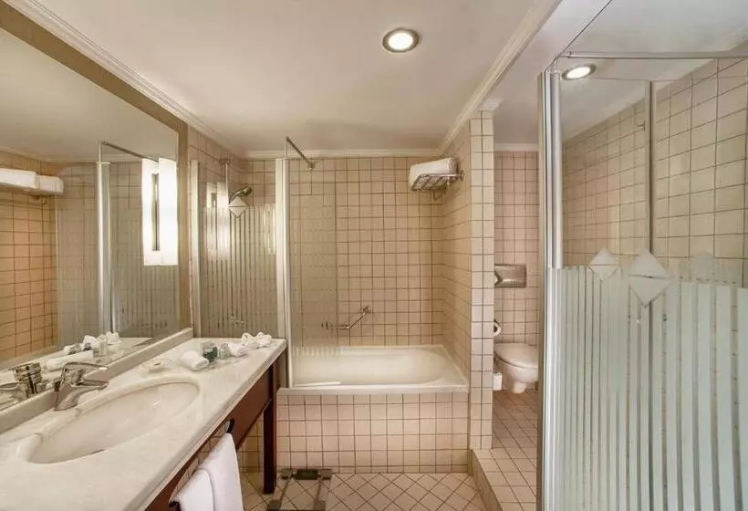 ホテル Kaya İstanbul Fair & Convention