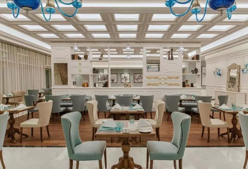 ホテル Kaya İstanbul Fair & Convention