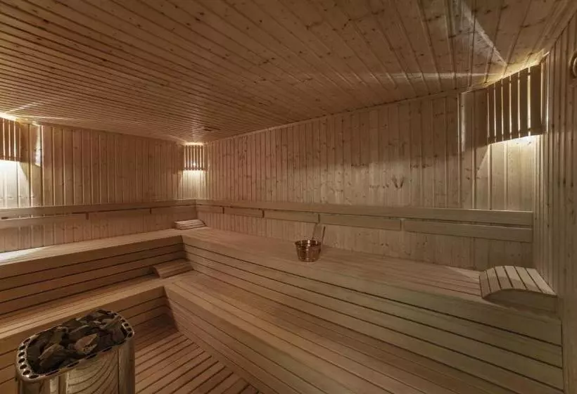 ホテル Kaya İstanbul Fair & Convention