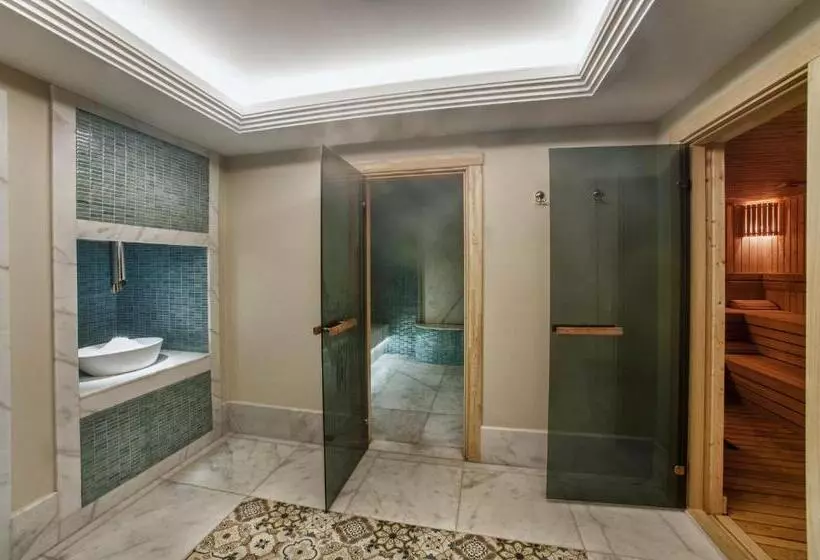 ホテル Kaya İstanbul Fair & Convention