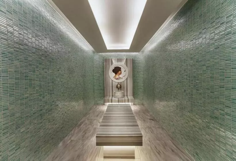 ホテル Kaya İstanbul Fair & Convention