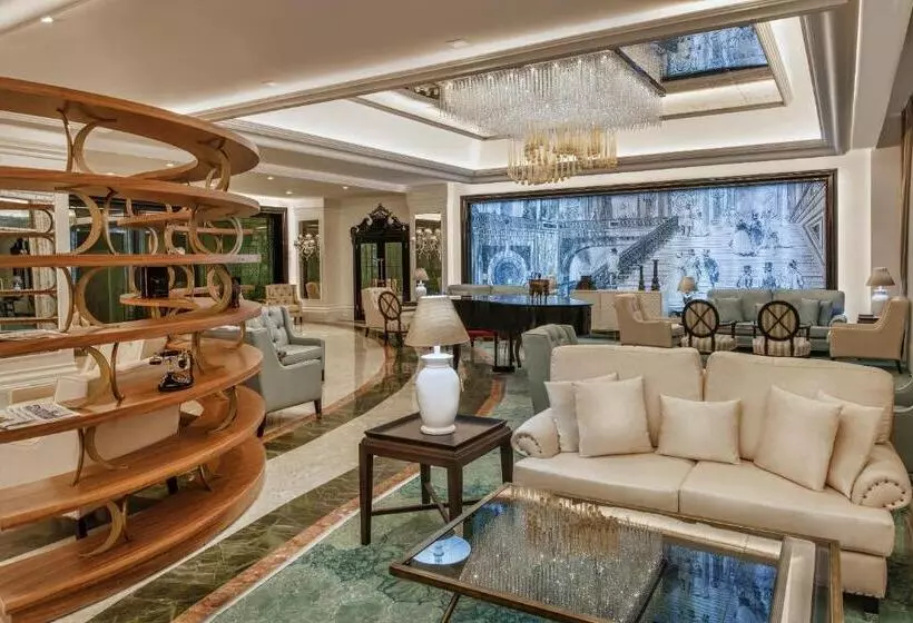 ホテル Kaya İstanbul Fair & Convention