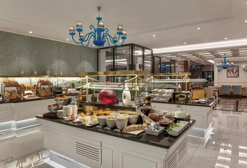 ホテル Kaya İstanbul Fair & Convention