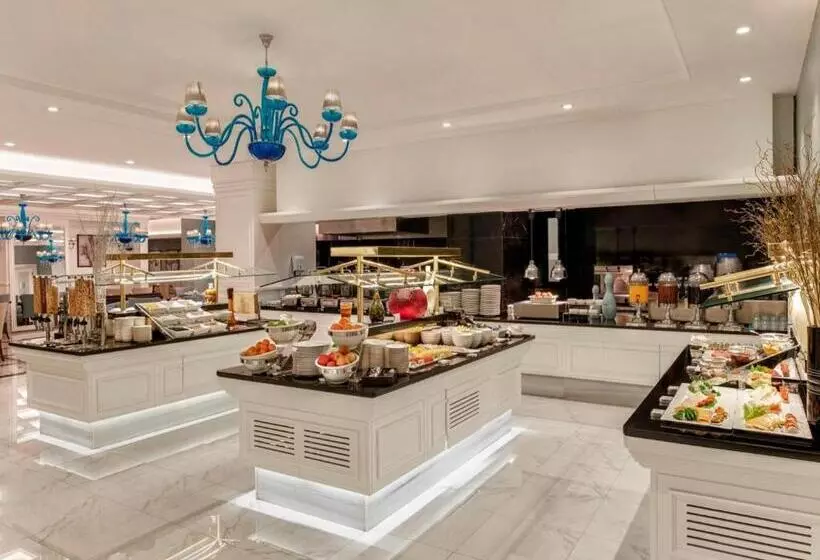 ホテル Kaya İstanbul Fair & Convention