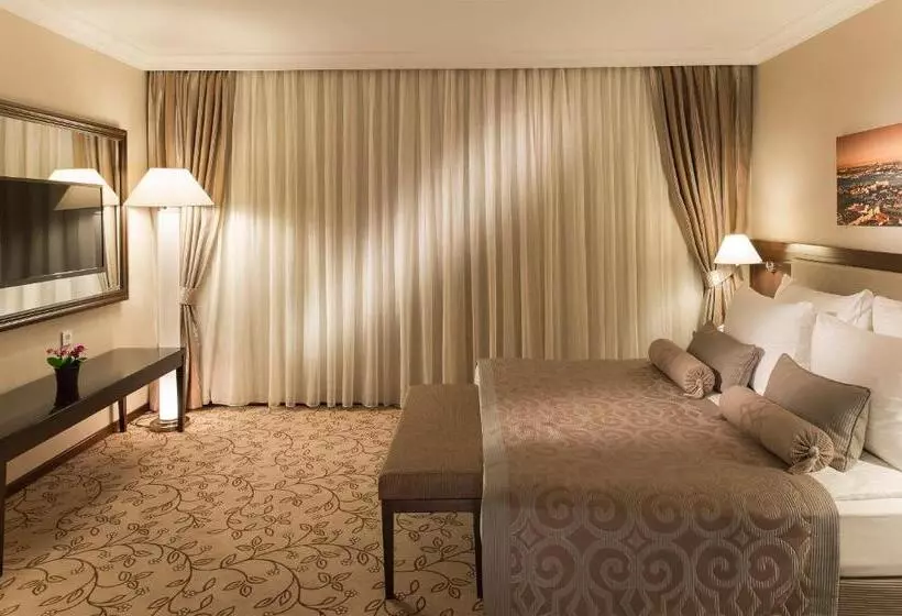 ホテル Kaya İstanbul Fair & Convention