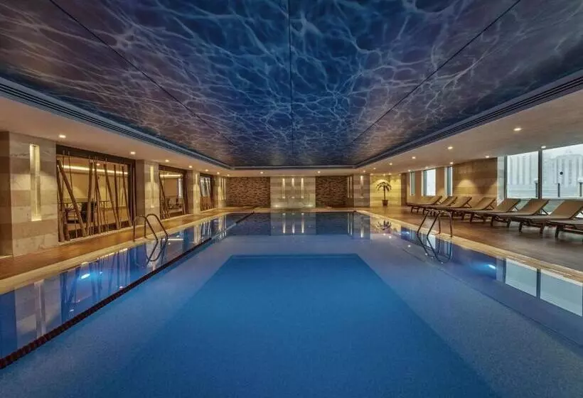 ホテル Kaya İstanbul Fair & Convention