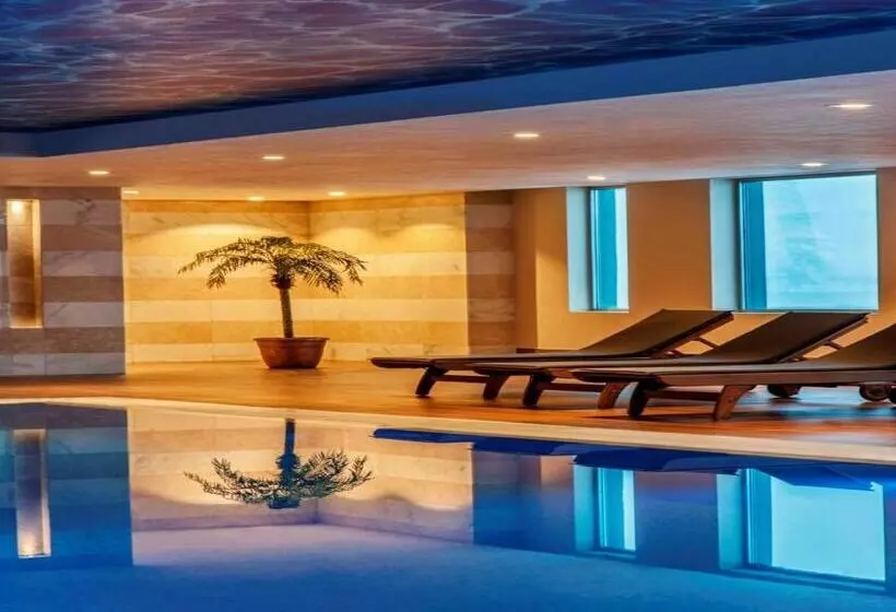 ホテル Kaya İstanbul Fair & Convention