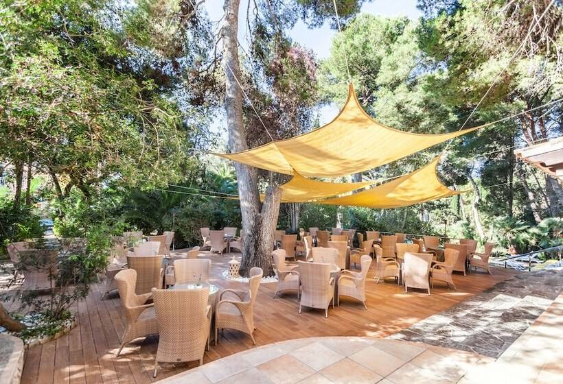 ホテル Lago Garden Apartsuites & Spa