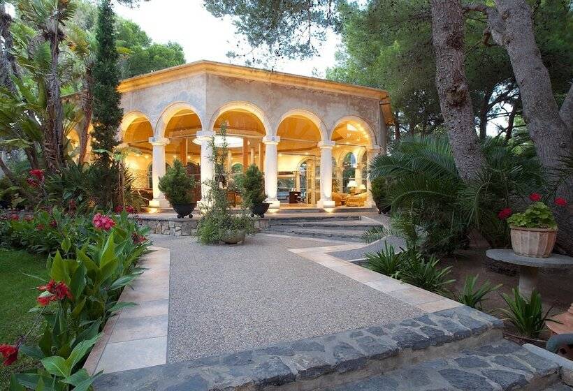 ホテル Lago Garden Apartsuites & Spa