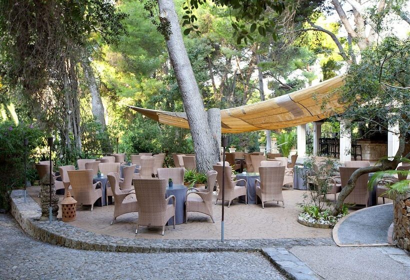 ホテル Lago Garden Apartsuites & Spa