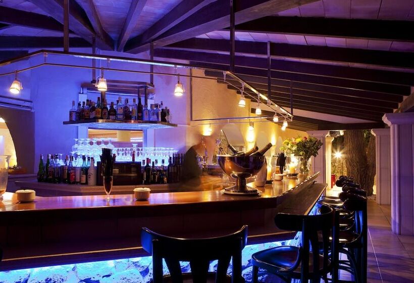 ホテル Lago Garden Apartsuites & Spa