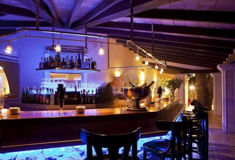 Отель Lago Garden Apartsuites & Spa