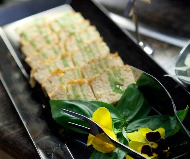 ホテル Lago Garden Apartsuites & Spa