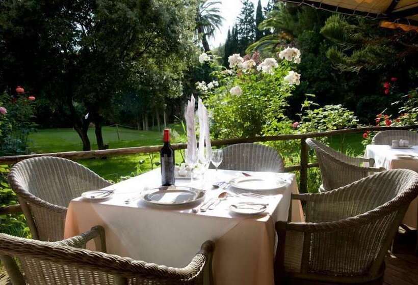 ホテル Lago Garden Apartsuites & Spa