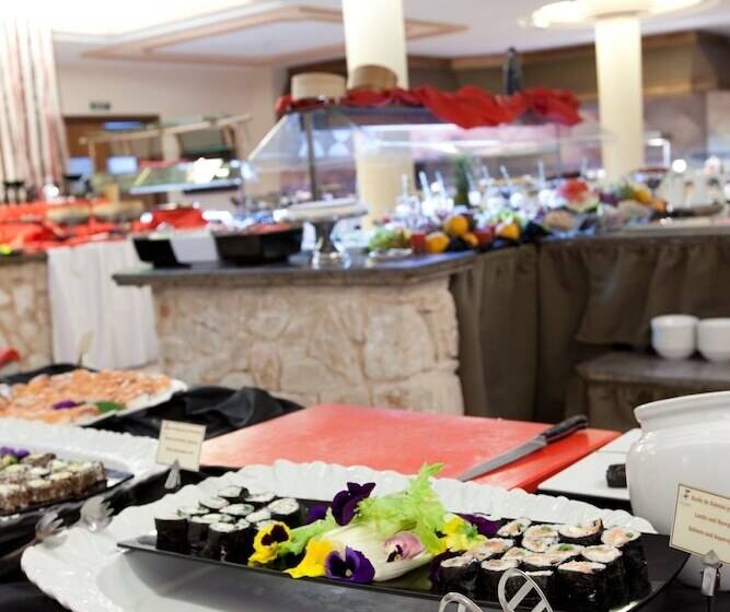 ホテル Lago Garden Apartsuites & Spa