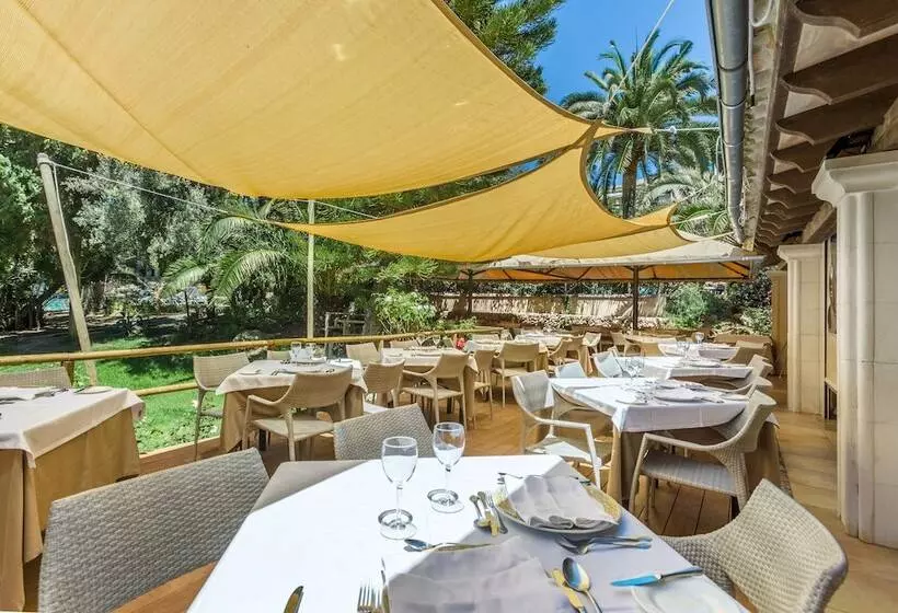 Отель Lago Garden Apartsuites & Spa